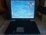 Vand laptop Toshiba Satellite model A15-S129