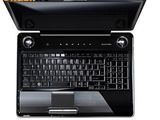 Vand laptop Toshiba Satellite P300D