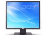 Vand LCD Monitor-Black, Acer V173 Djb 17 inch