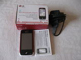 VAND LG GS290