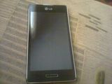 Vand LG L5 optimus 2