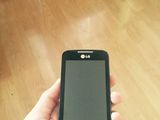 Vand LG Optimus Hub e510