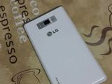 Vand LG Optimus L7