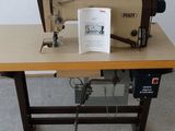 Vand linie textile PFAFF