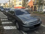 vand macara electrica peugeot 607 2.2 hdi an 2003