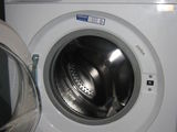 VAND  Masina de spalat Indesit XWA 61051 W - INNEX - NOUA,