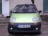 Vand Matiz 2005