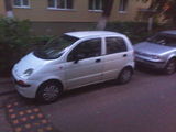 Vand Matiz 2005 TAXA PLATITA