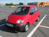 Vand Matiz 2008