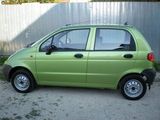 VAND  MATIZ