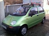 Vand Matiz, an fabricatie 2004