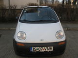 Vand Matiz euro4,anul 2007