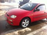 vand mazda 323 1998