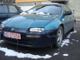 Vand Mazda 323F