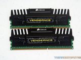 Vand Memorii Corsair Vengeace DDR3,1866 MHz,8 Gb