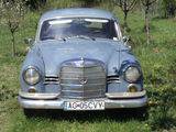 Vand Mercedes 190D