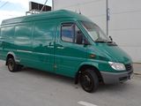 vand mercedes 416 cdi