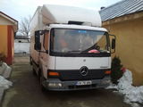 vand mercedes atego 815