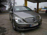 Vand Mercedes Benz B 180