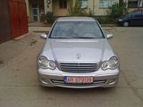 Vand Mercedes Benz C180