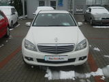 Vand Mercedes Benz C180 2.2 TDI / 122 CP