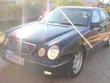 vand Mercedes Benz E320 CDI