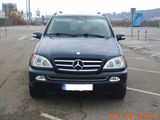 Vand Mercedes Benz ML 270 CDI