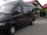 Vand Mercedes-Benz Sprinter