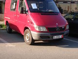 Vand Mercedes-benz Sprinter 316