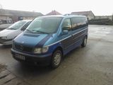 Vand Mercedes Bus Vito V230