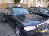 vand mercedes C 180 an 1994 benzina