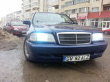 Vand Mercedes C180 1994 GPL