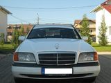 vand mercedes c200 diesel