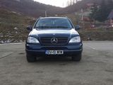 Vand Mercedes ML 320