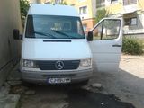 Vand Mercedes Sprinter 208D