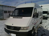 vand mercedes-sprinter