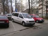 vand mercedes vito