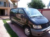 vand Mercedes Vito