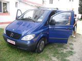 vand mercedez vito