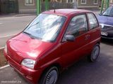 Vand microcar