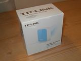 Vand mini router wireless TP-LINK TL-WR702N