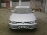 Vand Mitsubishi Lancer