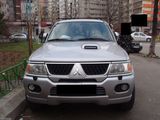 Vand Mitsubishi Pajero Sport GLS diesel fabr 2005