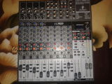 vand mixer behringer