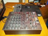 Vand Mixer Behringer Djx700