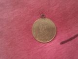 Vand moneda din aur Carol I 1866-1906