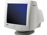 vand monitor AOC