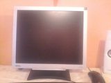 Vand monitor Benq FP71G+