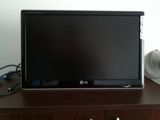 Vand Monitor LG 19''