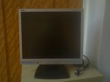 Vand monitor Nec AccuSync LCD